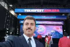 Teknofest ankara 2023